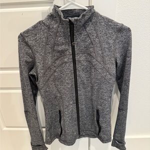 Lululemon Sweater